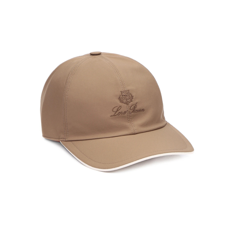 LP Textile Baseball Cap