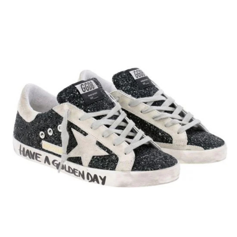 GDGS Ballstar Golden Day Sneakers