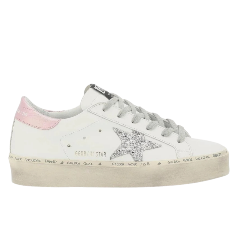 GDGS Ballstar High Glitter Star