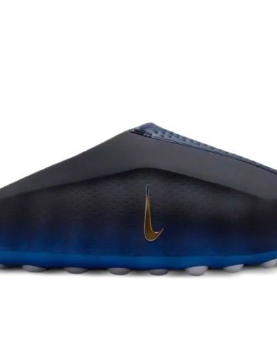 Nike Mind 001 Slide Blackened Blue Game Royal