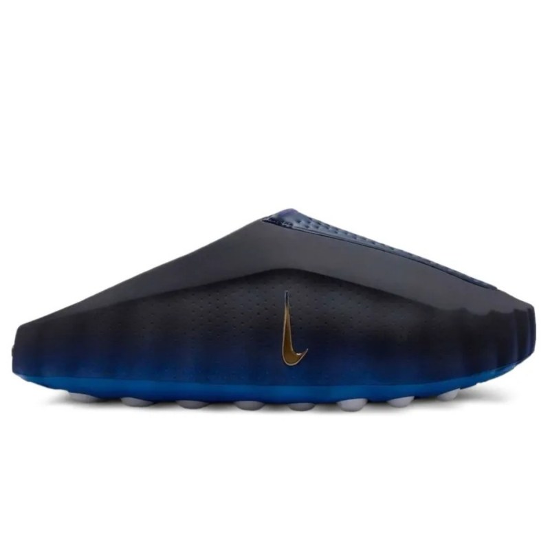NK Mind 001 Slide Blackened Blue Game Royal