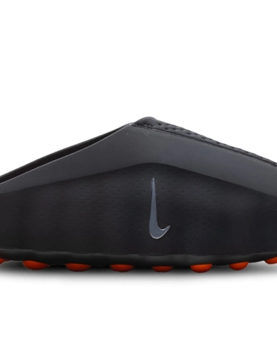 Nike Mind 001 Slide Black Chrome