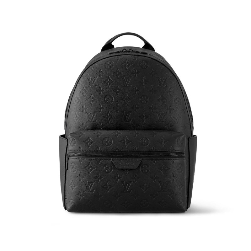 LV Black on Black