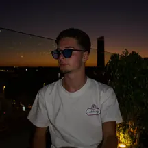 Tiago Mudryano